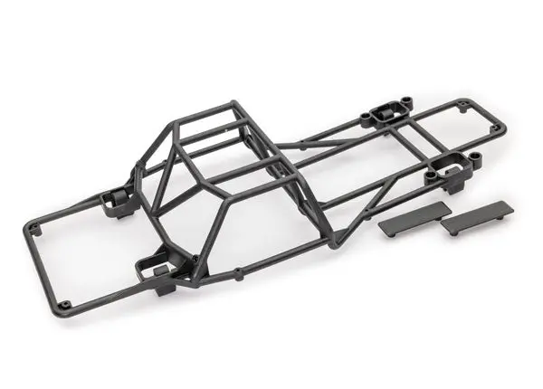 Body Support For Clipless Mounting Fits #9020 Body 9047 1