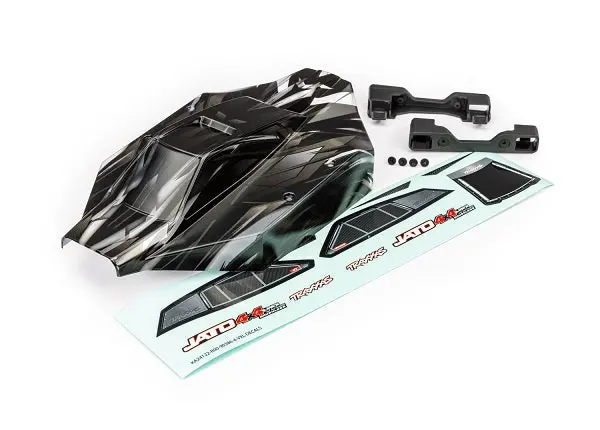 Jato 4X4 Prographix Body 9060X 1