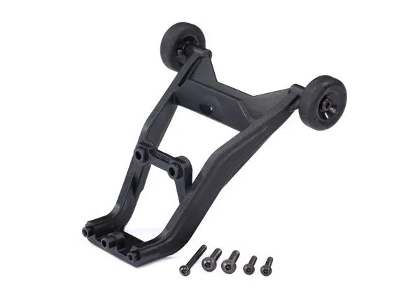 Wheelie Bar Assembled 9078X 1