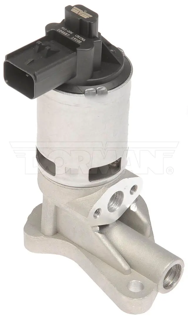 Dorman 911-206 EGR Valve Replacement for Exhaust Gas Recirculation System
