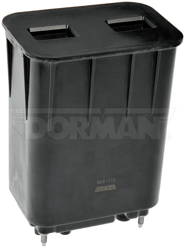Dorman - Evaporative Emissions Charcoal Canister - 911-298 1