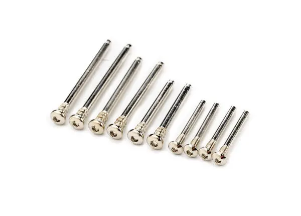 Extreme Heavy Duty Suspension Pin Set (F&R) Complete For Use With 9180,9181,9182 Kits 9142 1