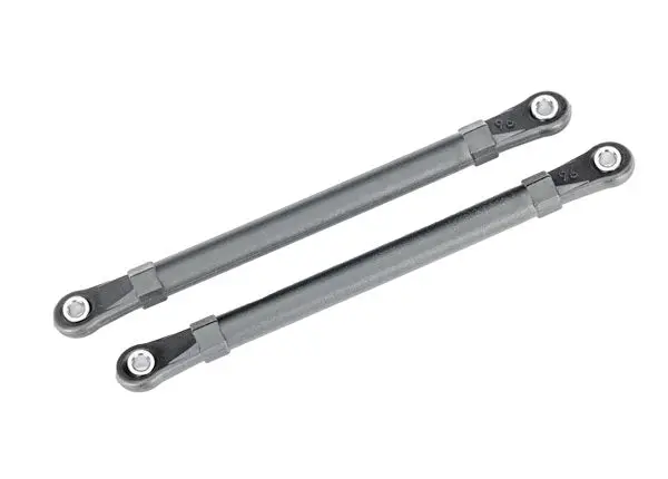 Toe Links (Composite) 96Mm C2c (2) Assem. W/ Hollow Balls Use With 9180 Kit 9189 1