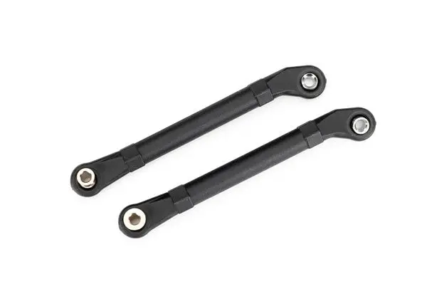 Camber Links (Composite)  Assem. 73Mm C2c W/ Hollow Balls Use With 9181 Kit 9193 1