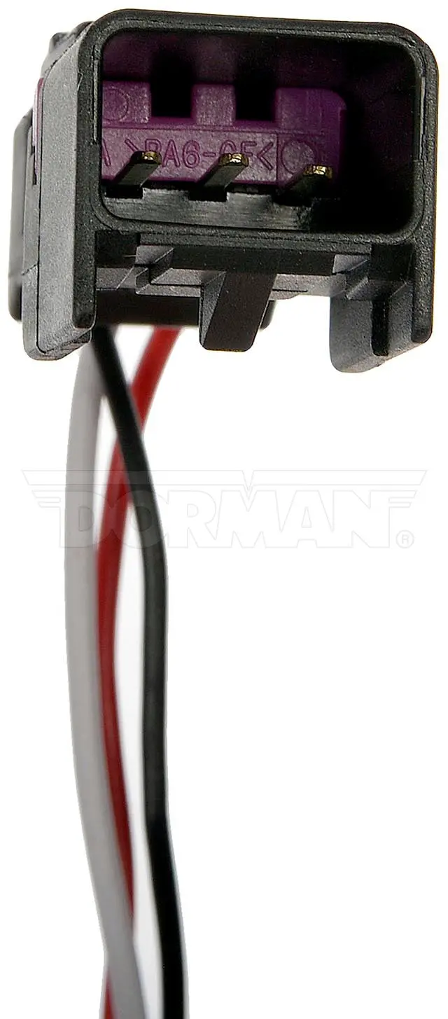 Dorman Third Brake Light Assembly (Chmsl) - 923-109 1