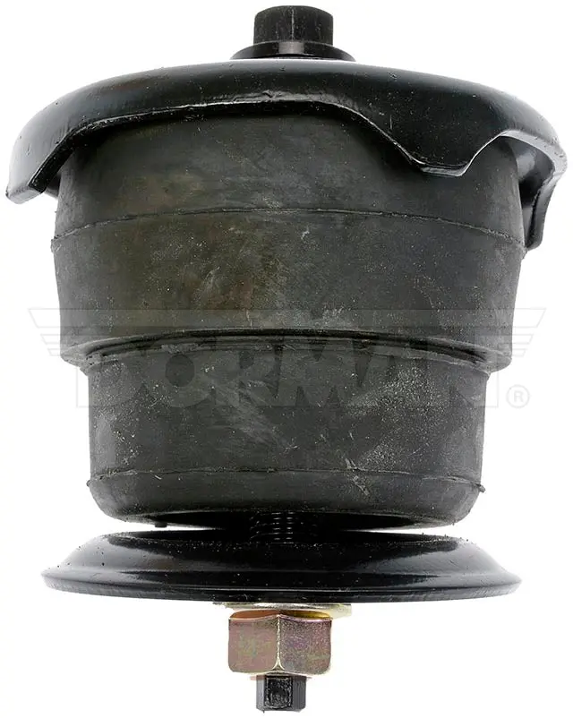 Dorman - Body Mount Kit Radiator Support - 924-010 1