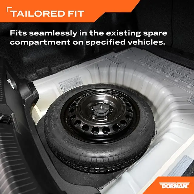 Dorman - Spare Tire Kit - 925-982As 1