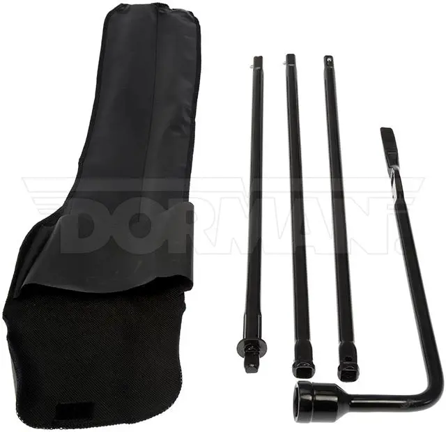 Dorman - Spare Tire And Jack Tool Kit - 926-000 1