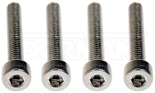 Dorman Abs Brake Module Screw Kit - 926-388 1