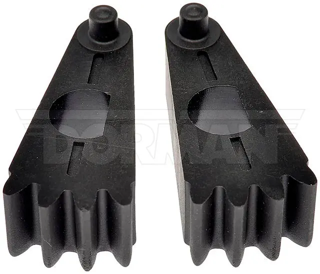 Dorman Hvac Blend Door Gear Repair Kit - 926-758 1