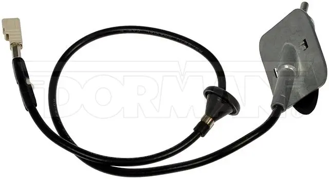 Dorman Radio Antenna Base - 926-833 1
