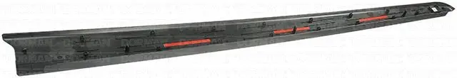 Dorman Left Bed Rail Cover (5 Foot Bed) - 926-911 1