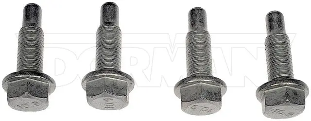 Dorman - Suspension Stabilizer Bar Bracket Kit - 928-563 1