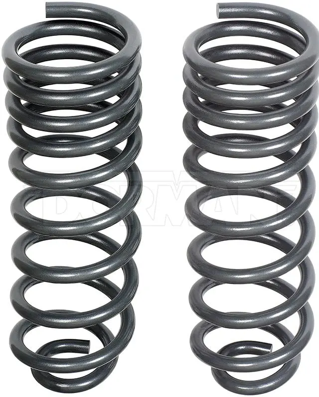 Dorman Severe Hd Coil Spring Upgrade (+70% Load Handling) - 929-928 1
