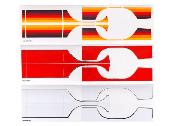 Decal Sheets F-150 Red White Freewheel 9298 1