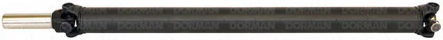Dorman Rear Driveshaft Assembly - 936-031 1