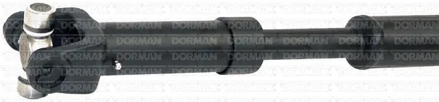 Dorman - Front 1-Piece Steel Driveshaft Assembly - 938-093 1