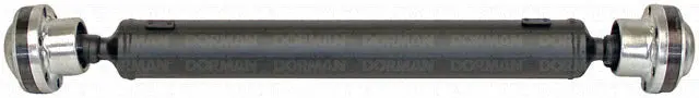 Dorman Front Driveshaft Assembly - 938-140 1