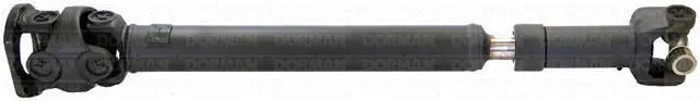 Dorman Front Driveshaft Assembly - 938-156 1
