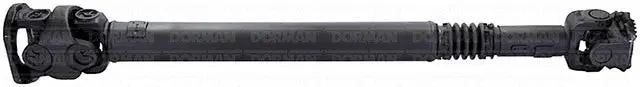 Dorman - Front 1-Piece Steel Driveshaft Assembly - 938-252 1
