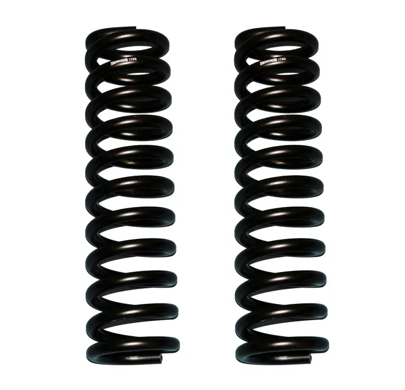 Skyjacker Coil Spring Set 1977-1979 Ford F-150 4 Wheel Drive 1