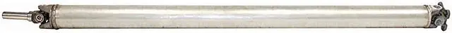 Dorman - Rear 1-Piece Aluminum Driveshaft Assembly - 946-113 1