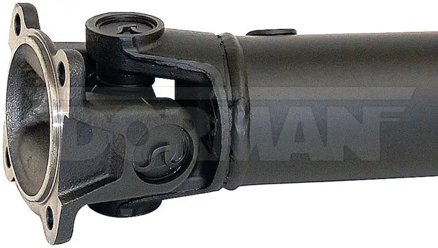 Dorman - Rear 2-Piece Steel Driveshaft Assembly - 946-125 1