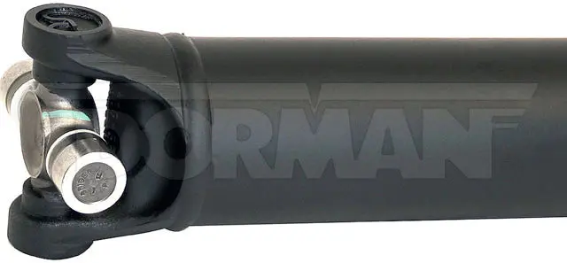 Dorman - Rear 2-Piece Steel Driveshaft Assembly - 946-148 1