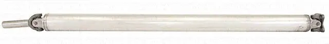 Dorman - Rear 1-Piece Aluminum Driveshaft Assembly - 946-191 1