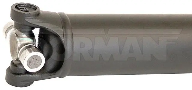 Dorman - Rear 2-Piece Steel Driveshaft Assembly - 946-362 1