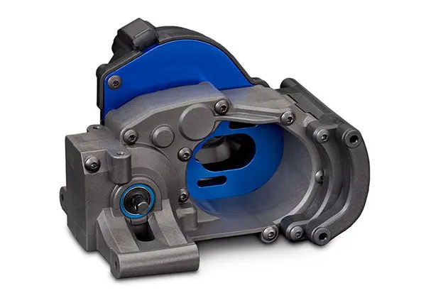 Pro Series Magnum 272R Transmission 9495A 1