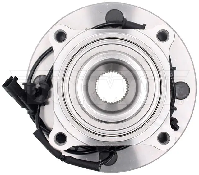 Dorman - Wheel Hub And Bearing Assembly - Front - 951-869 1