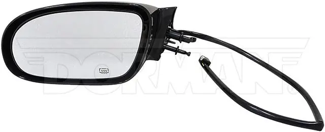 Dorman - Side View Mirror - Left, Power - 955-172 1