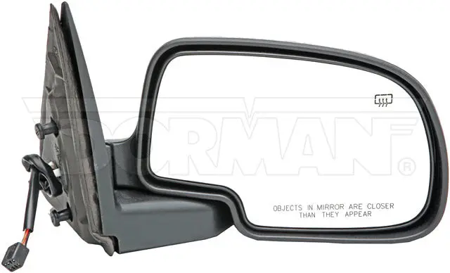 Dorman Side View Mirror (Right Side) - 955-1802 1