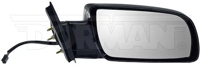 Dorman - Side View Mirror - Right, Power, Non-Heated - 955-192 1