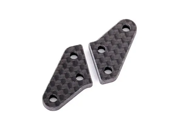 Steering Block Arms Carbon Fiber 9642 1