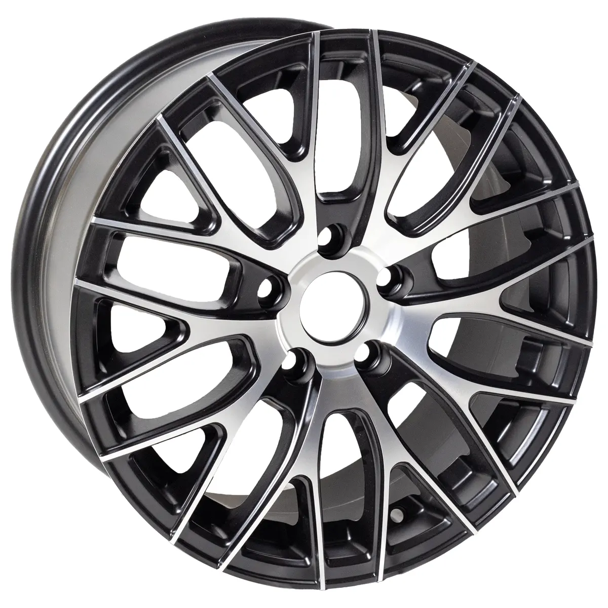 Replica 973 Black Polished  16*7 1