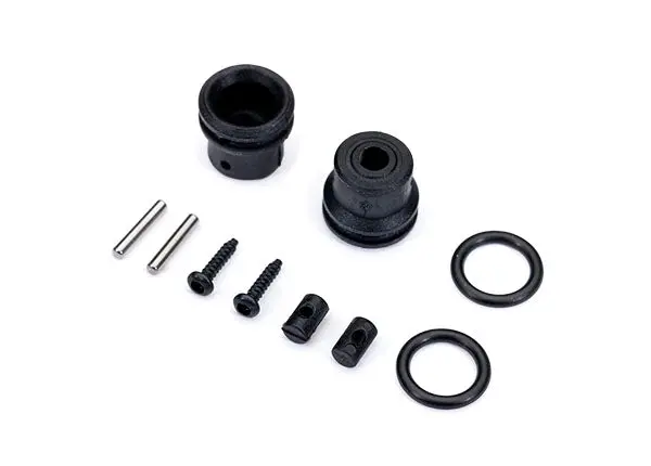 Rebuild Kit For Constant Velocity Driveshaft Fits 9755 Driveshafts 9754A 1