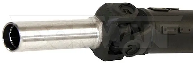 Dorman - Rear 2-Piece Steel Driveshaft Assembly - 976-044 1