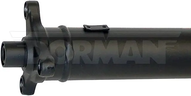 Dorman - Rear 2-Piece Steel Driveshaft Assembly - 976-583 1