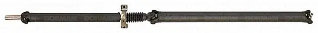 Dorman Rear Driveshaft Assembly - 976-721 1