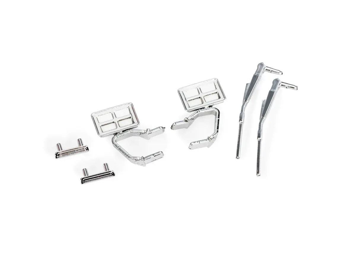 Door Handles/Side Mirrors/Wipers 9816 1