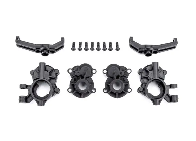 Portal Drive Housings Front Left & Right 9832 1