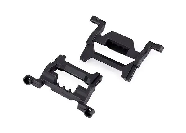 Bumper Mount  Front (1) & Rear (1) 9837 1