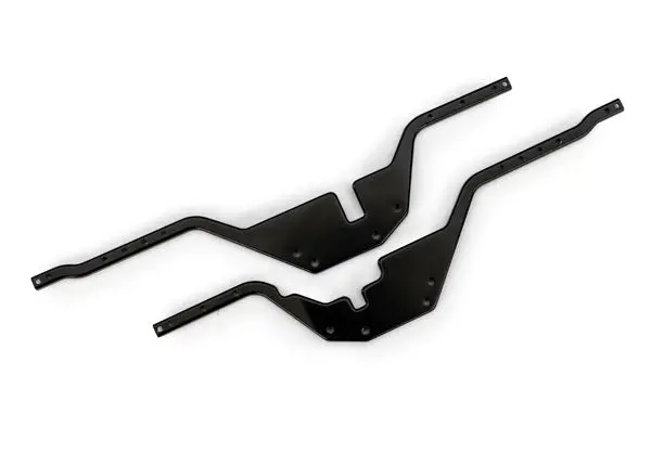 Chassis Rails, 220Mm (Steel) (Left & Right) 9840 1