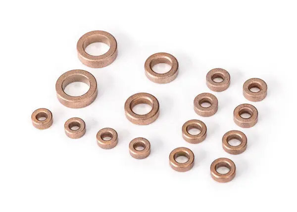Bushing Kit Portal Drive Housing 9845 1
