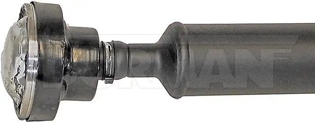 Dorman - Rear 2-Piece Steel Driveshaft Assembly - 986-049 1