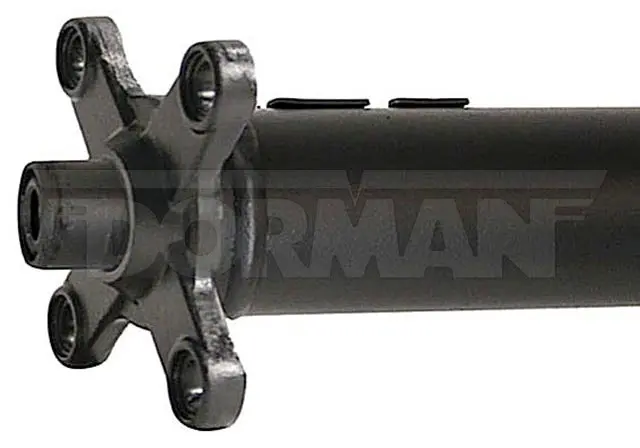 Dorman - Rear 2-Piece Steel Driveshaft Assembly - 986-290 1