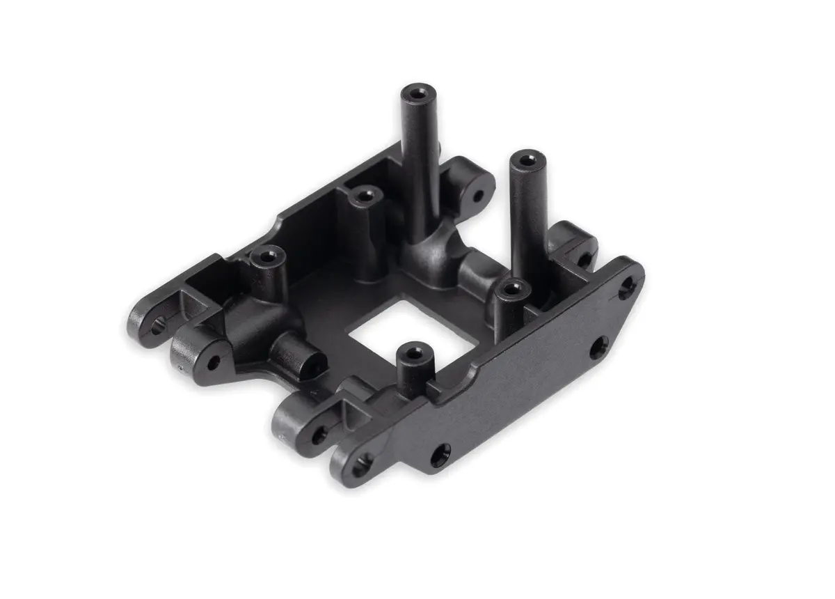Skidplate, Center 9860 1