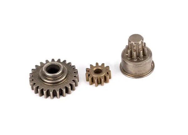 Portal Drive Gear Set Front Left & Right 9877 1